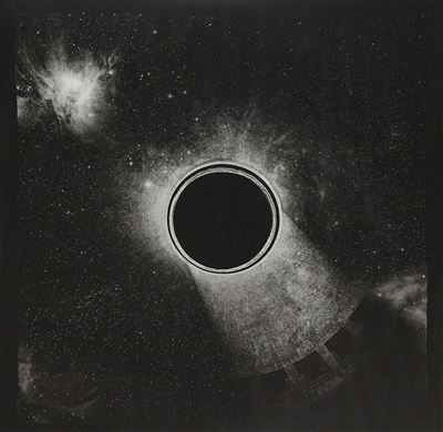Maieutiste Double Vinyle Gatefold
