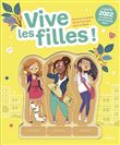 Vive les filles !