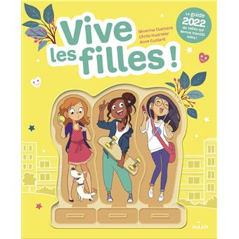 Vive les filles !