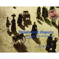 Strasbourg disparu