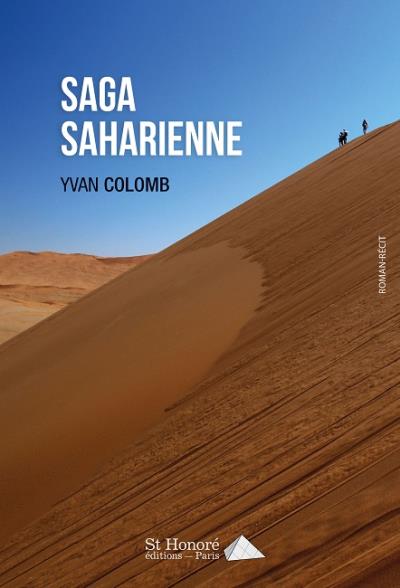 Saga saharienne