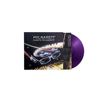 Michel Polnareff - 1