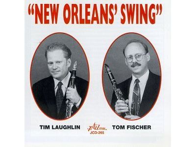 New orleans swing