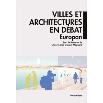 Villes et architectures en débat - Europan