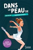 Dans la peau de Mathilde, danseuse étoile