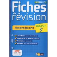Defibrevet Fiches De Revision Histoire Geographie Education Civique 3e Fiches De Revision Broche Martine Lassus Cecile Terrien Achat Livre Fnac