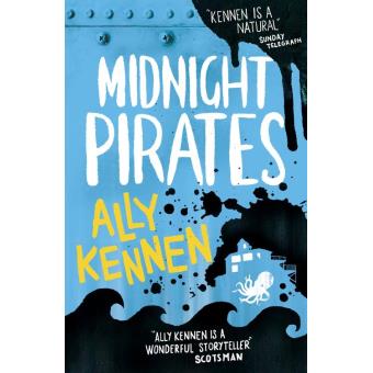 Midnight Pirates - 1