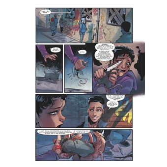 Les Chroniques d'Under York - Tome 02