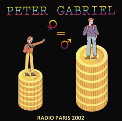 Radio Paris 2002