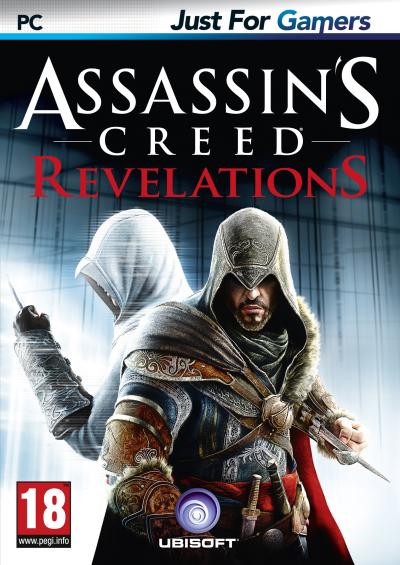 Assassin s Creed Revelation PC
