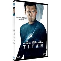 Titan DVD