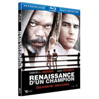 Renaissance d'un Champion Blu-ray