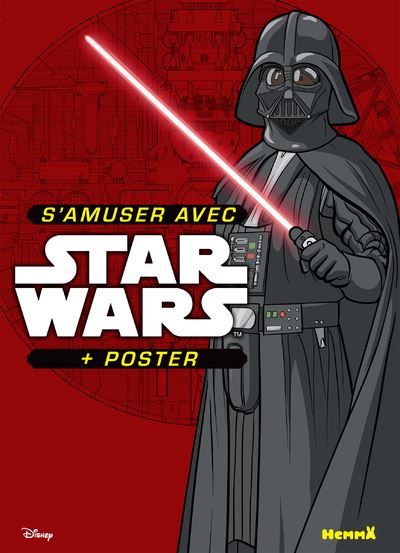 S'amuser avec star wars