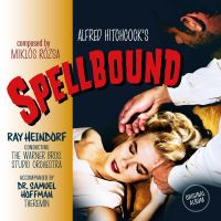 SPELLBOUND/LP