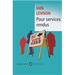 Pour services rendus