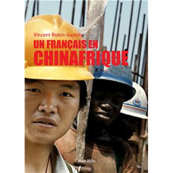 Un français en Chinafrique