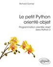 Le petit Python orienté objet