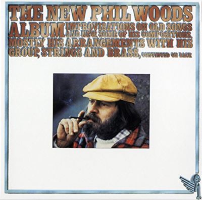 The new Phil Woods Edition limitée
