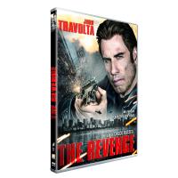 The Revenge DVD