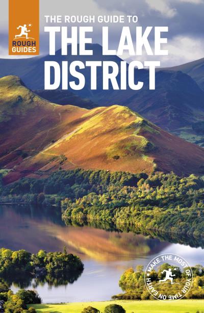 The Rough guide to Lake District