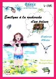 Emilyne à la recherche d'un trésor