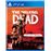 The Walking Dead L'ultime saison PS4