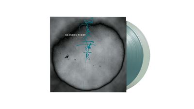 Eye Of The Hunter & Live At The I.C.A. Édition Spéciale Vinyle Turquoise Transparent et Vert Pâle