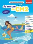 Je rentre en cm2