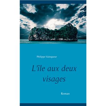 L'île aux deux visages
