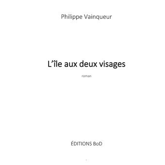 L'île aux deux visages
