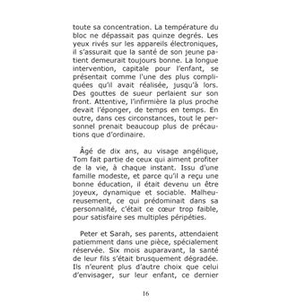 L'île aux deux visages