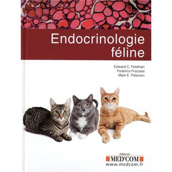 Endocrinologie feline