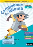Campeones del idioma - Cahier A2 - Comprende, progresser, maîtriser
