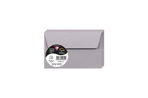Enveloppes de visite - Koala