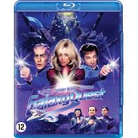Galaxy quest-BIL-BLURAY