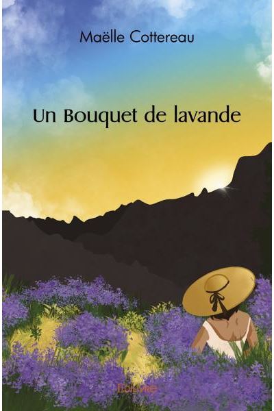 Un Bouquet de lavande