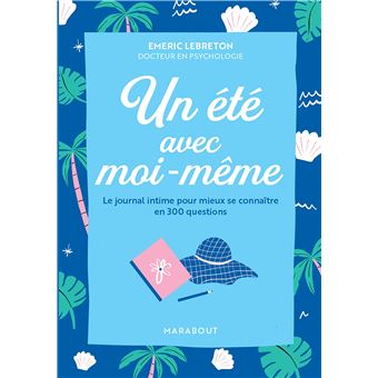 Un été avec moi-même