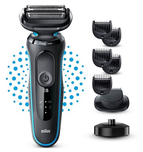 Braun Series 5 51-M4500Cs