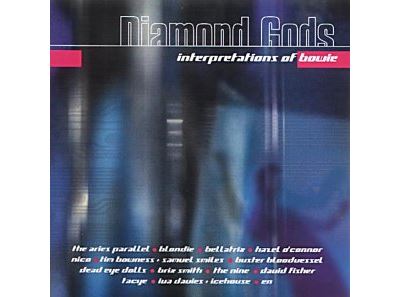 Diamond gods interpretations of bowie