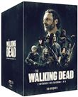 The Walking Dead Saisons 1 à 8 Coffret DVD