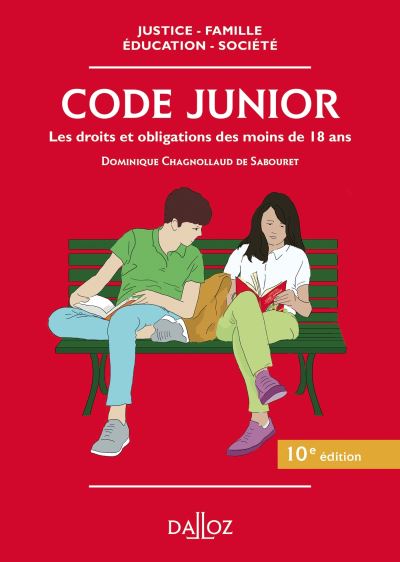 Code junior