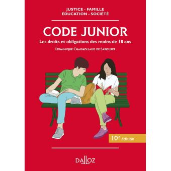 Code junior - 10e ed.