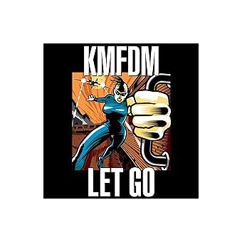 Let Go Édition Limitée - KMFDM - Vinyle Album - Achat & Prix | Fnac