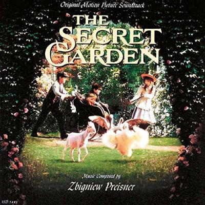 Secret garden