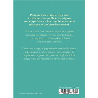 Le Petit Guide du Yoga