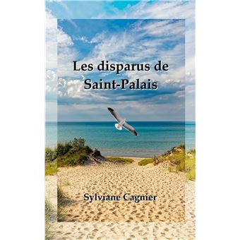Les disparus de Saint-Palais