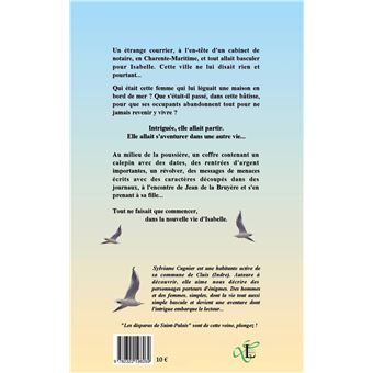 Les disparus de Saint-Palais