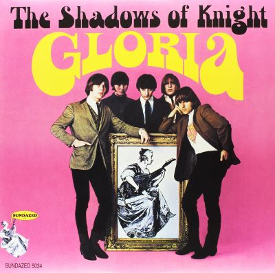 Gloria (180g Vinyl)