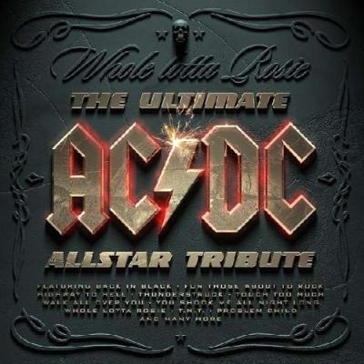 Ultimate AC/DC allstar tribute