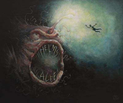 Sleepwalking Sailors
